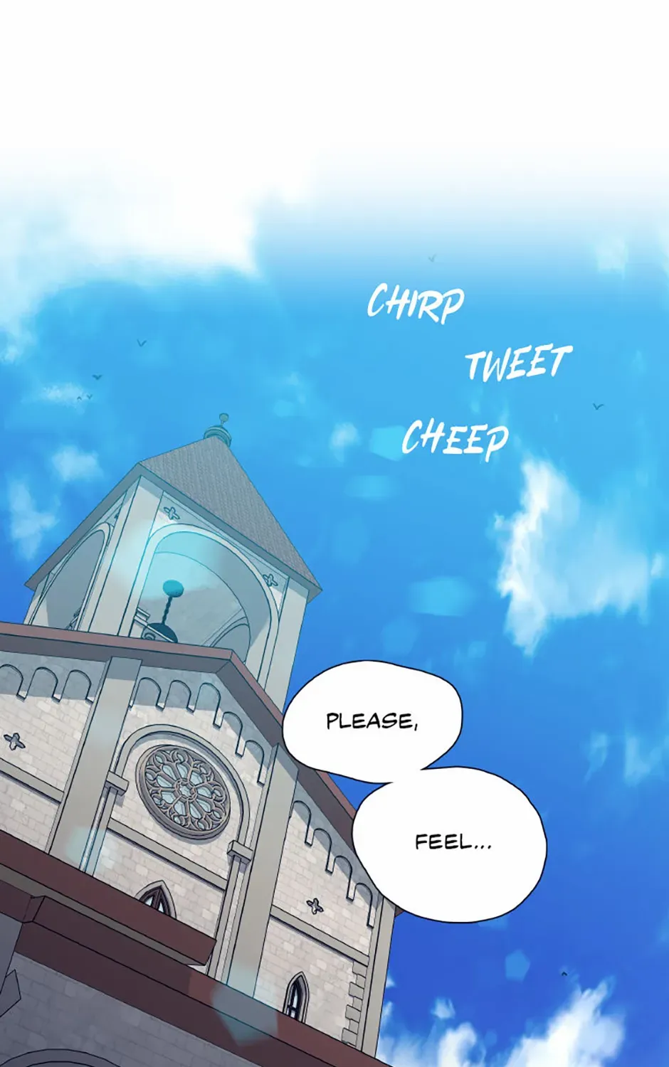 Hara of Thunder Chapter 87 page 2 - 