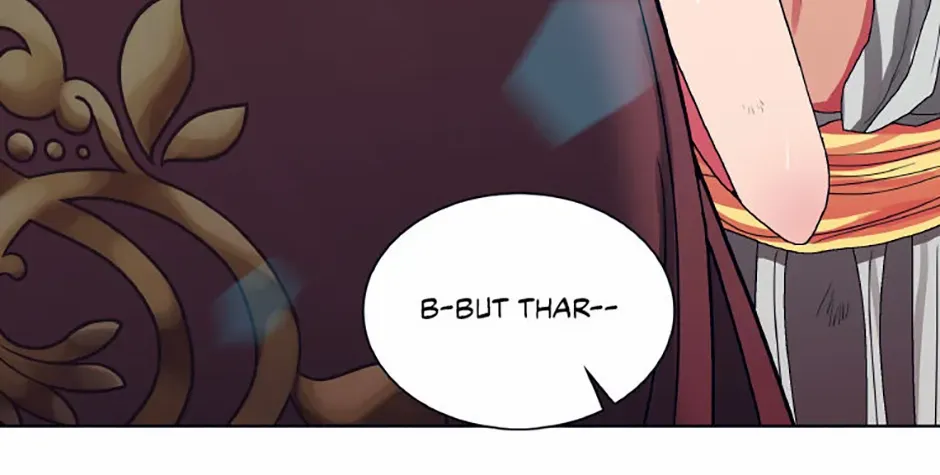 Hara of Thunder Chapter 87 page 11 - 