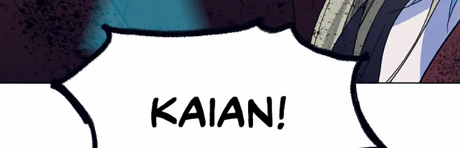 Hara of Thunder Chapter 87 page 101 - 
