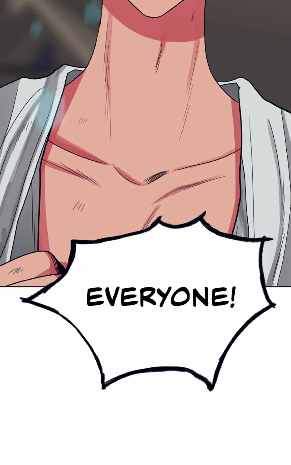 Hara of Thunder Chapter 87 page 104 - 