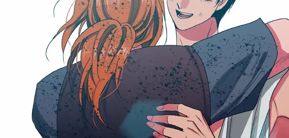 Hara of Thunder Chapter 87 page 109 - 