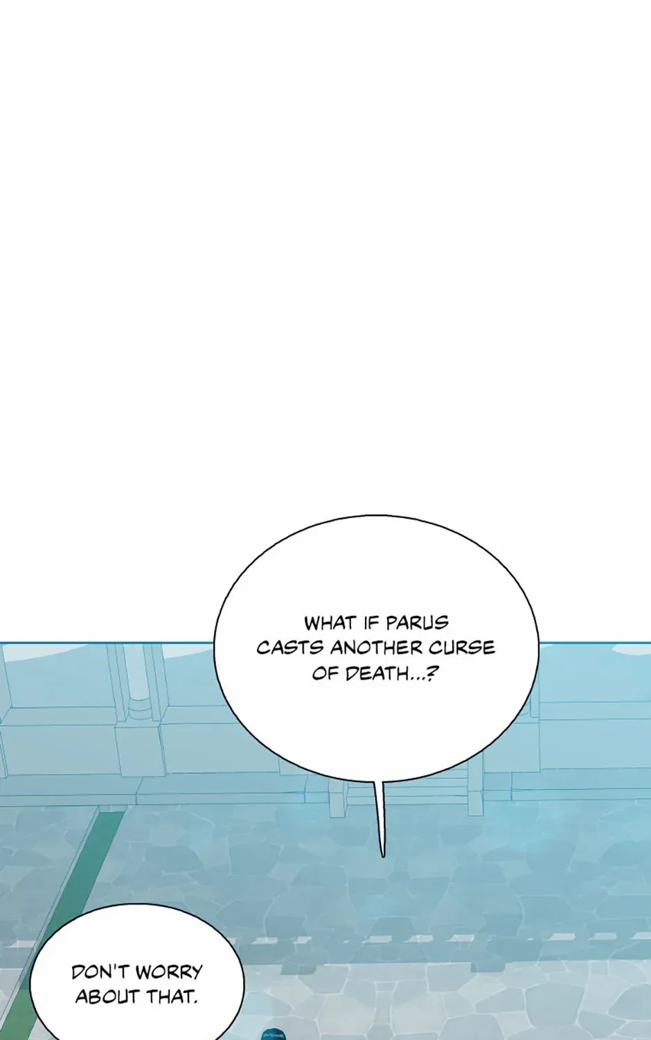 Hara of Thunder Chapter 87 page 12 - 