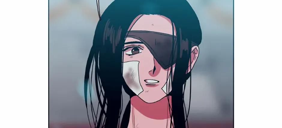 Hara of Thunder Chapter 87 page 117 - 