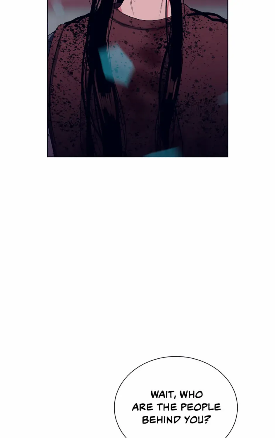 Hara of Thunder Chapter 87 page 118 - 