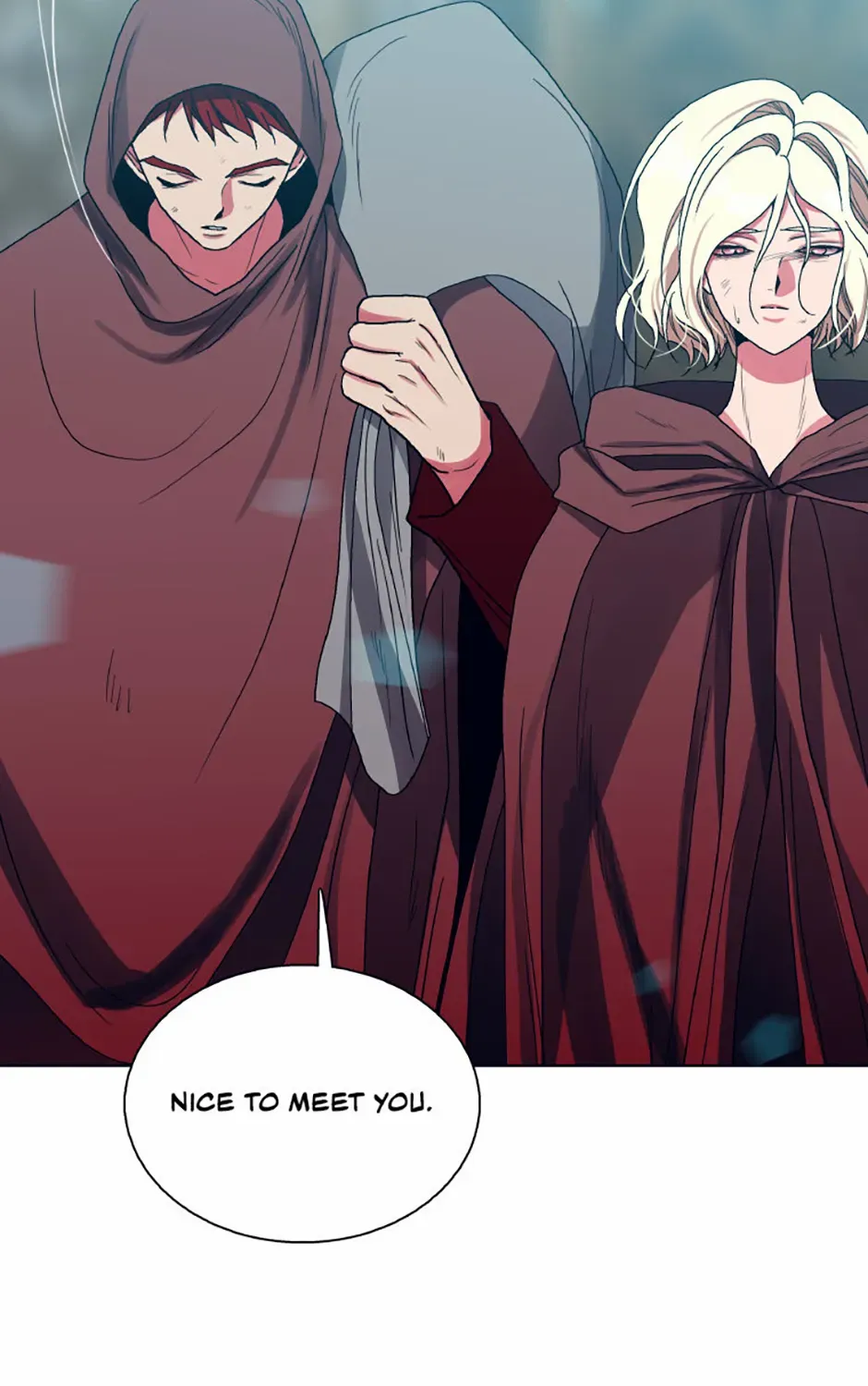 Hara of Thunder Chapter 87 page 120 - 