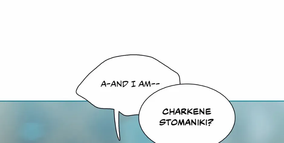 Hara of Thunder Chapter 87 page 123 - 