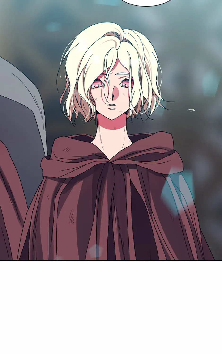 Hara of Thunder Chapter 87 page 124 - 