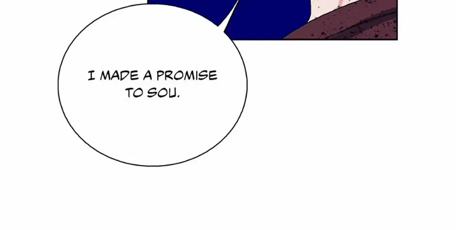 Hara of Thunder Chapter 87 page 127 - 