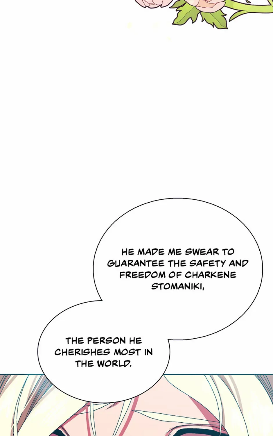 Hara of Thunder Chapter 87 page 130 - 