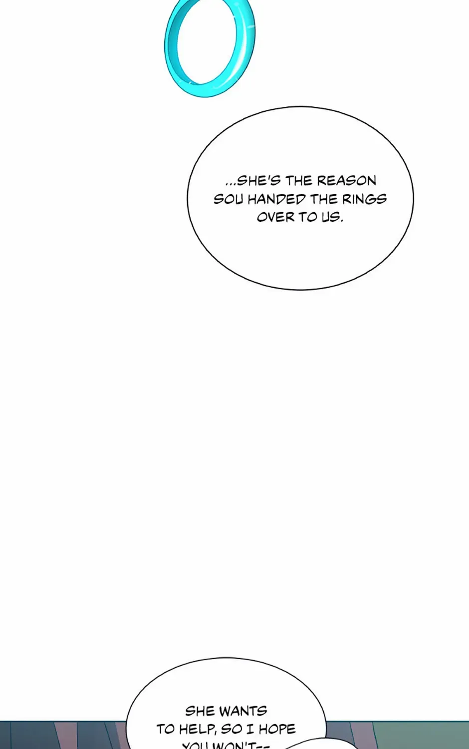 Hara of Thunder Chapter 87 page 136 - 