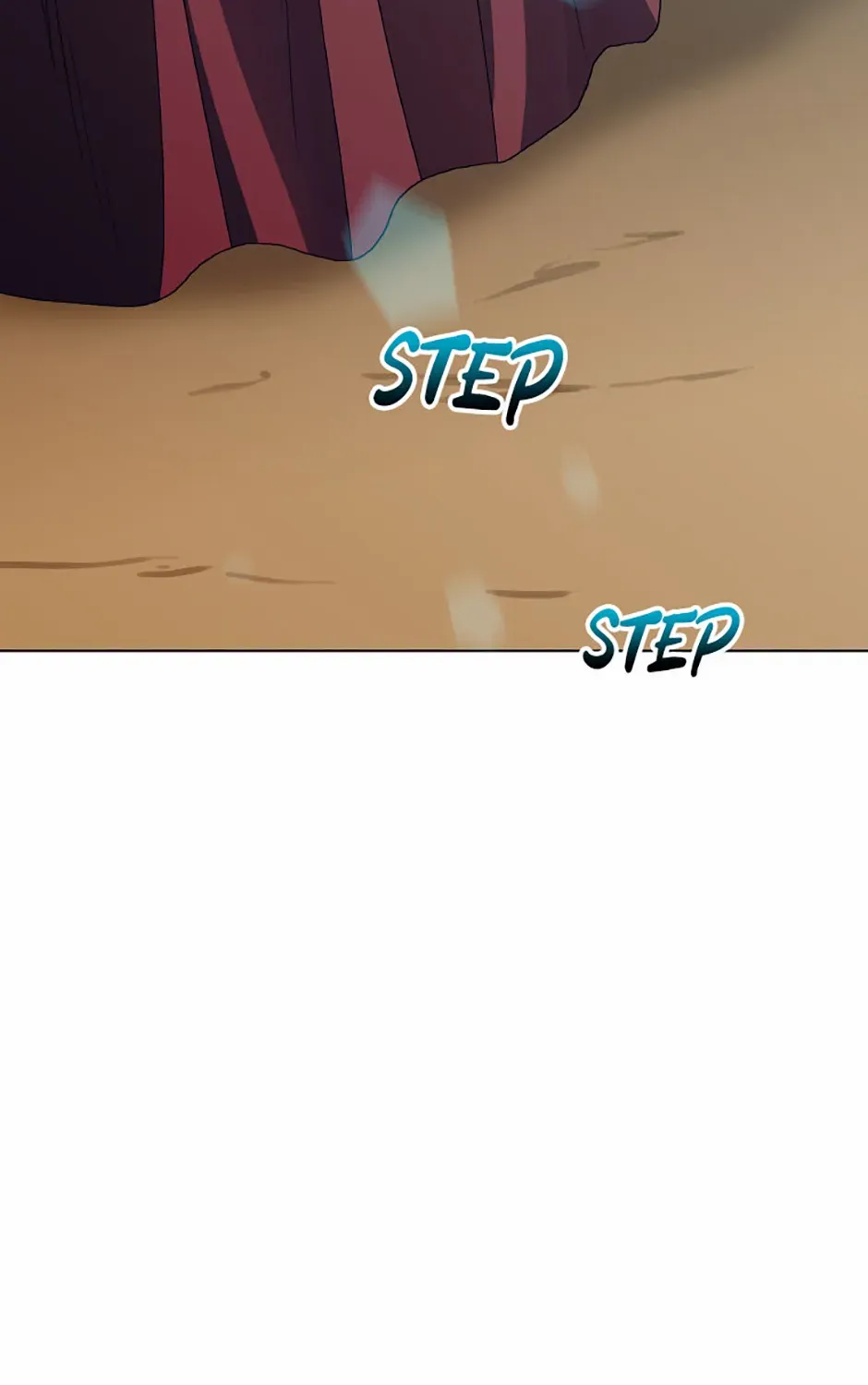 Hara of Thunder Chapter 87 page 138 - 
