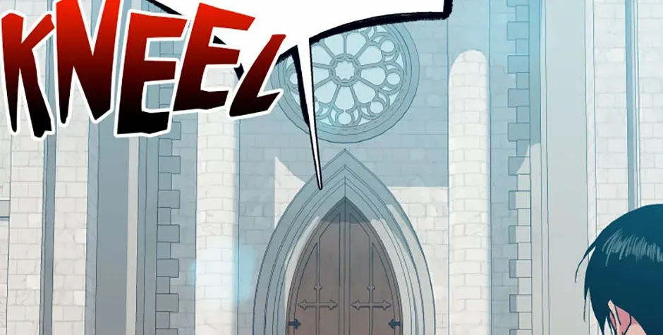 Hara of Thunder Chapter 87 page 15 - 