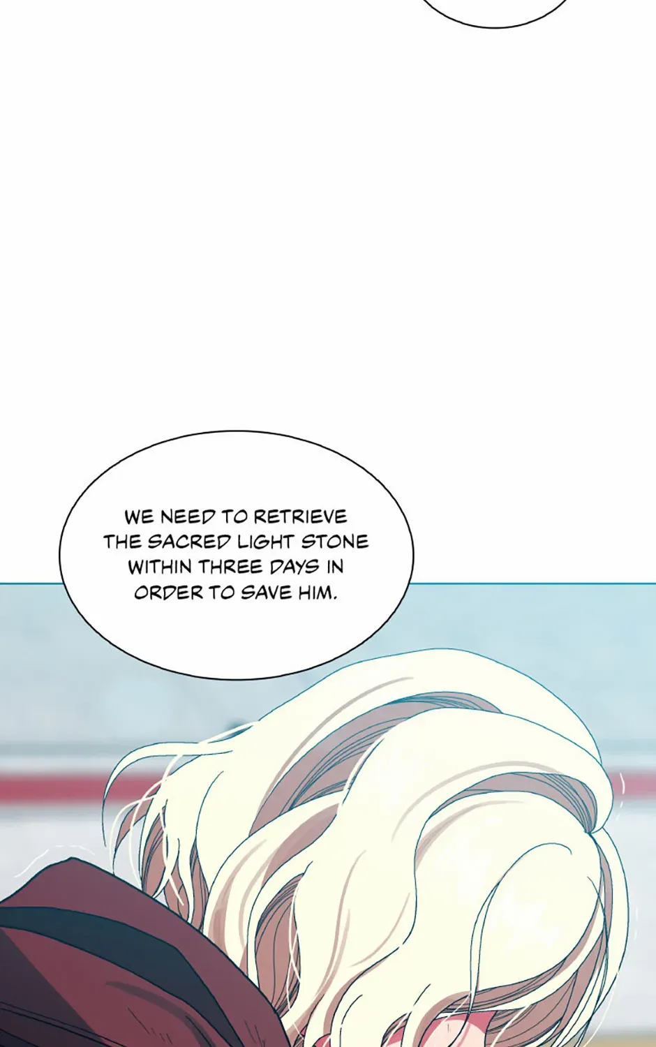 Hara of Thunder Chapter 87 page 144 - 