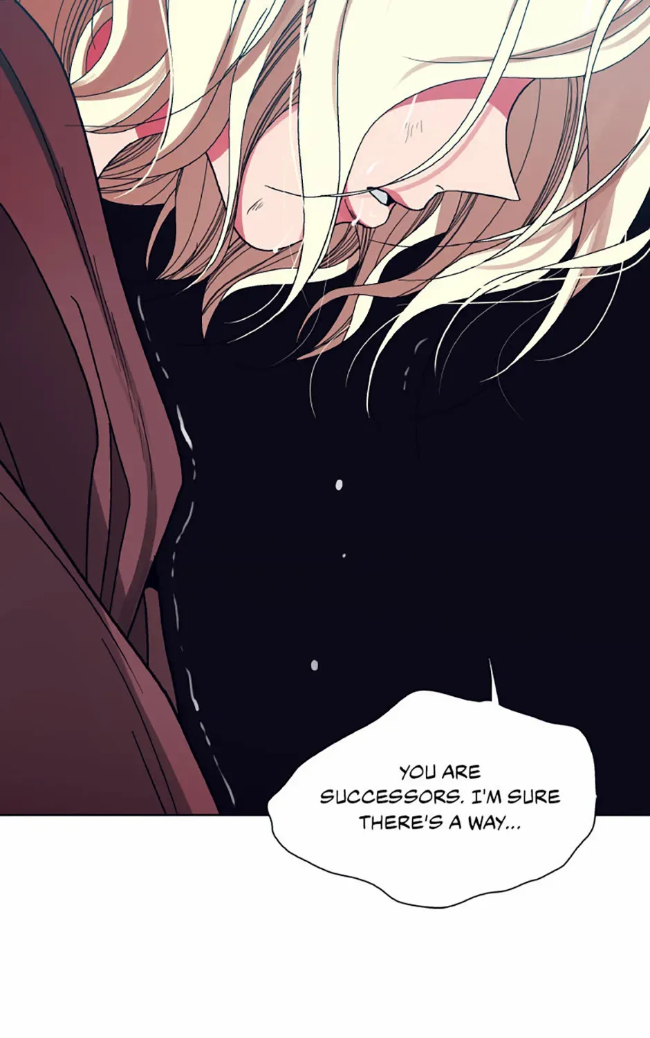 Hara of Thunder Chapter 87 page 150 - 