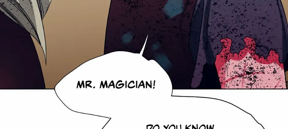 Hara of Thunder Chapter 87 page 153 - 