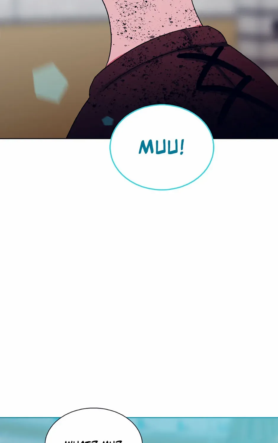 Hara of Thunder Chapter 87 page 156 - 