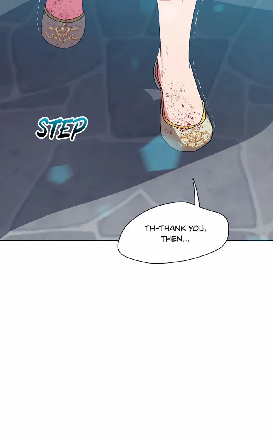 Hara of Thunder Chapter 87 page 18 - 
