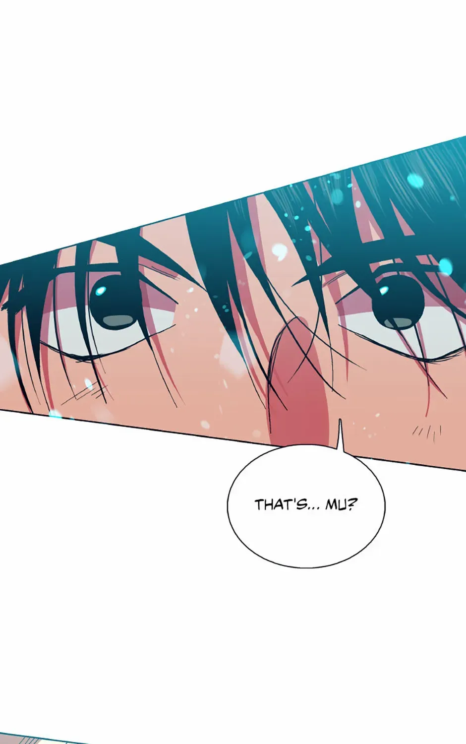 Hara of Thunder Chapter 87 page 186 - 