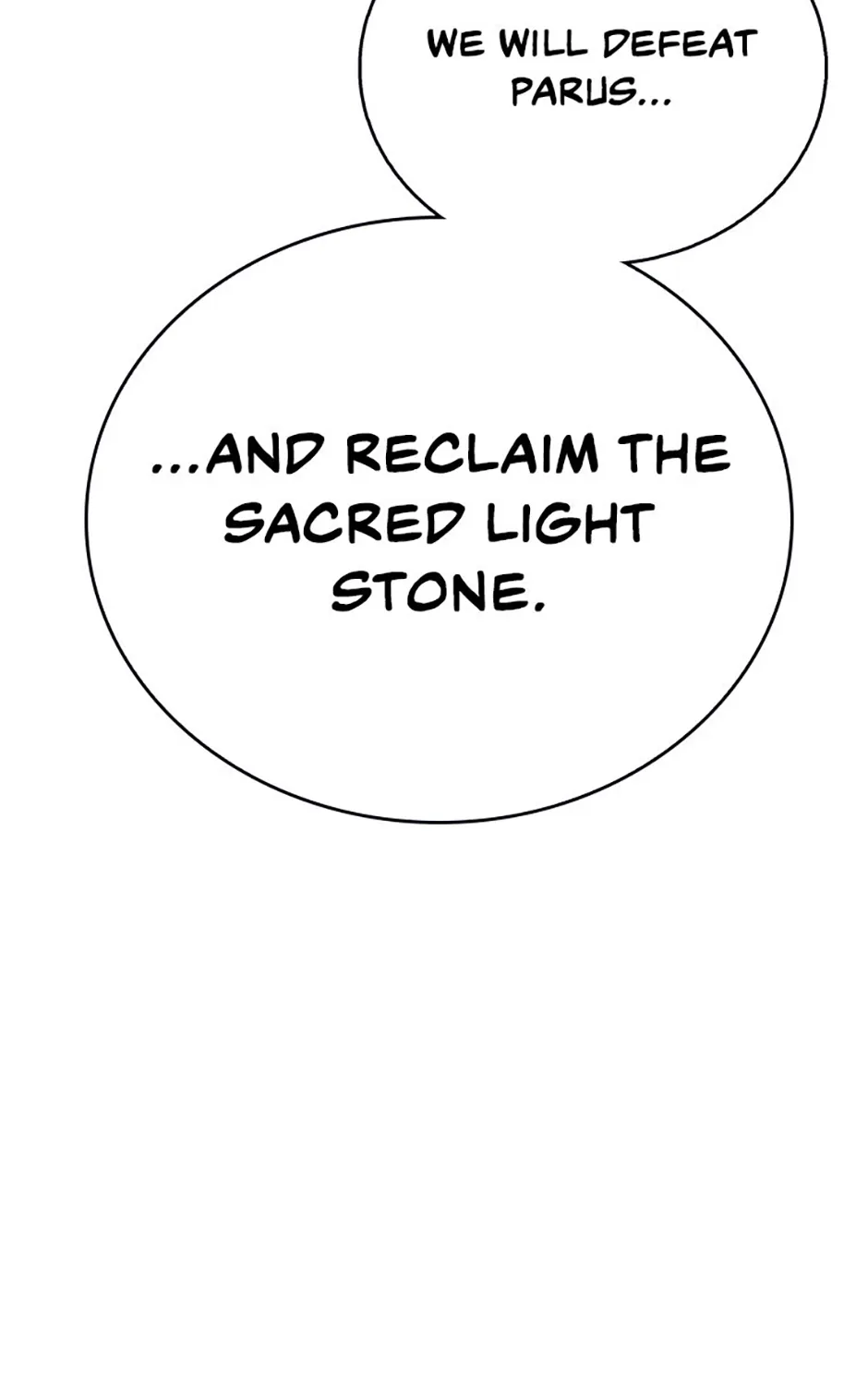 Hara of Thunder Chapter 87 page 200 - 