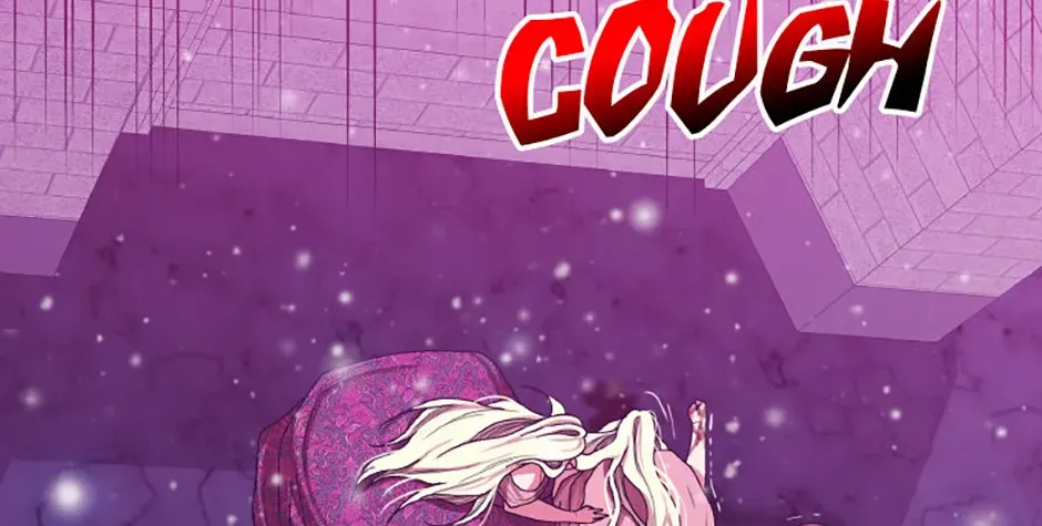 Hara of Thunder Chapter 87 page 205 - 