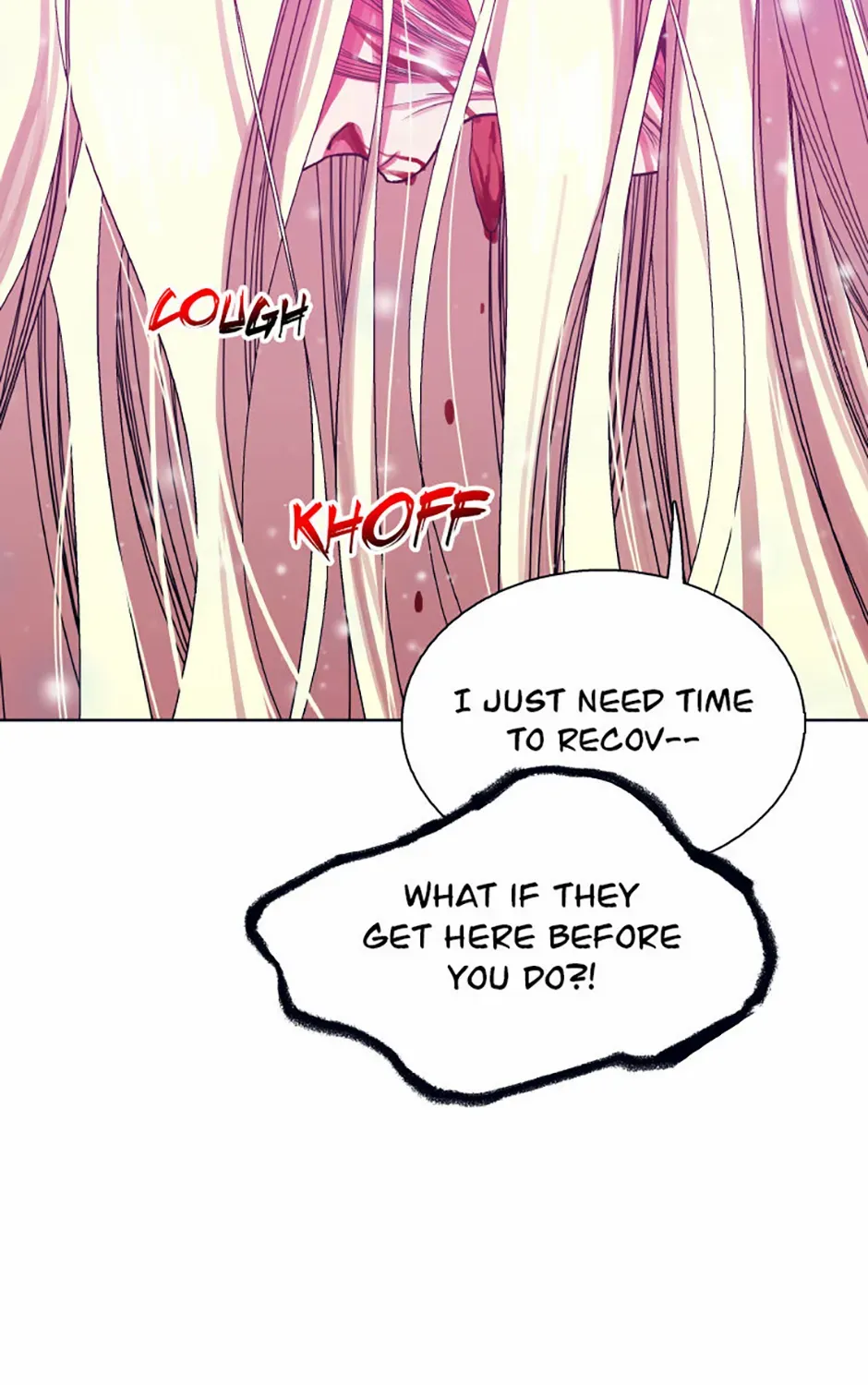 Hara of Thunder Chapter 87 page 208 - 