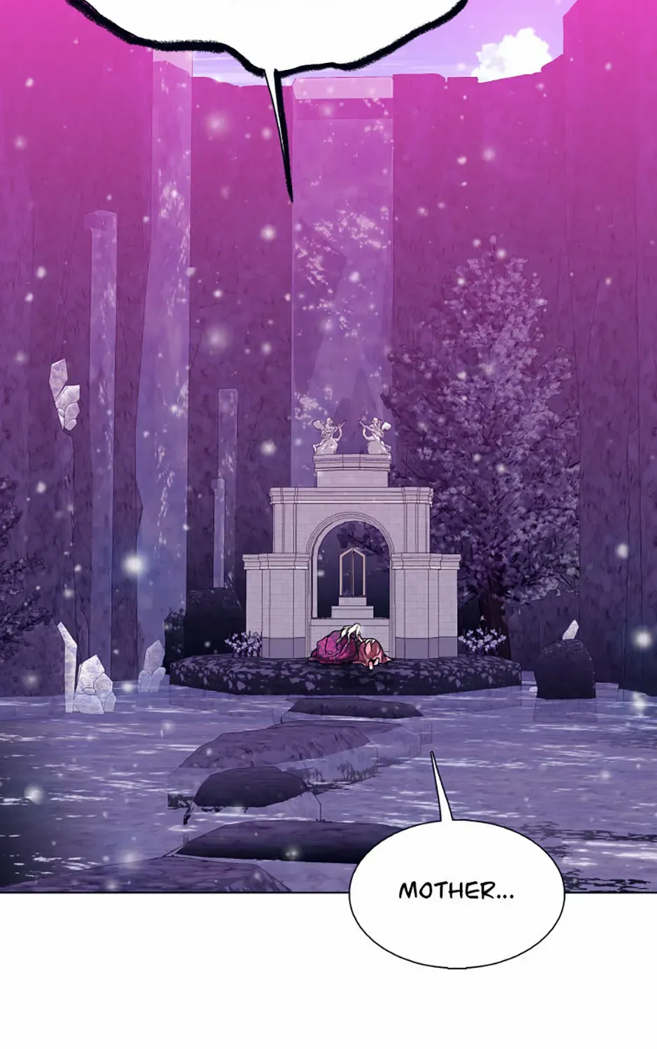 Hara of Thunder Chapter 87 page 210 - 