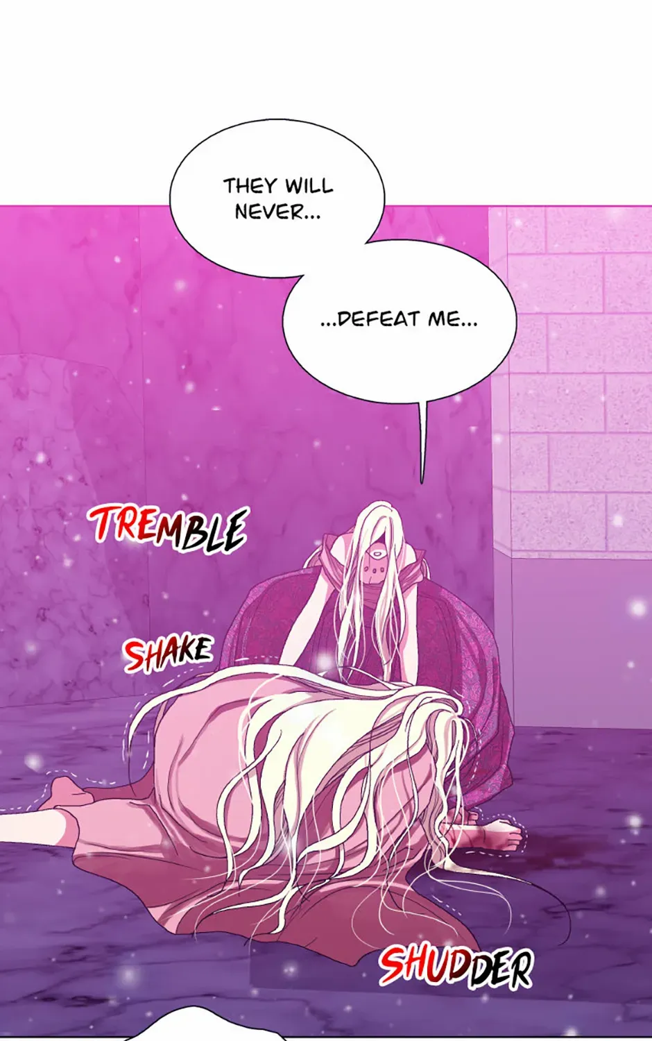 Hara of Thunder Chapter 87 page 212 - 