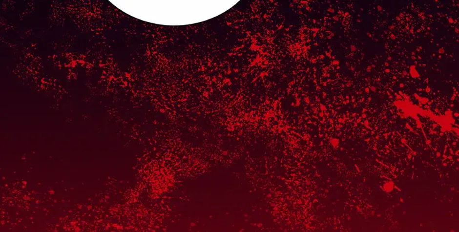 Hara of Thunder Chapter 87 page 215 - 