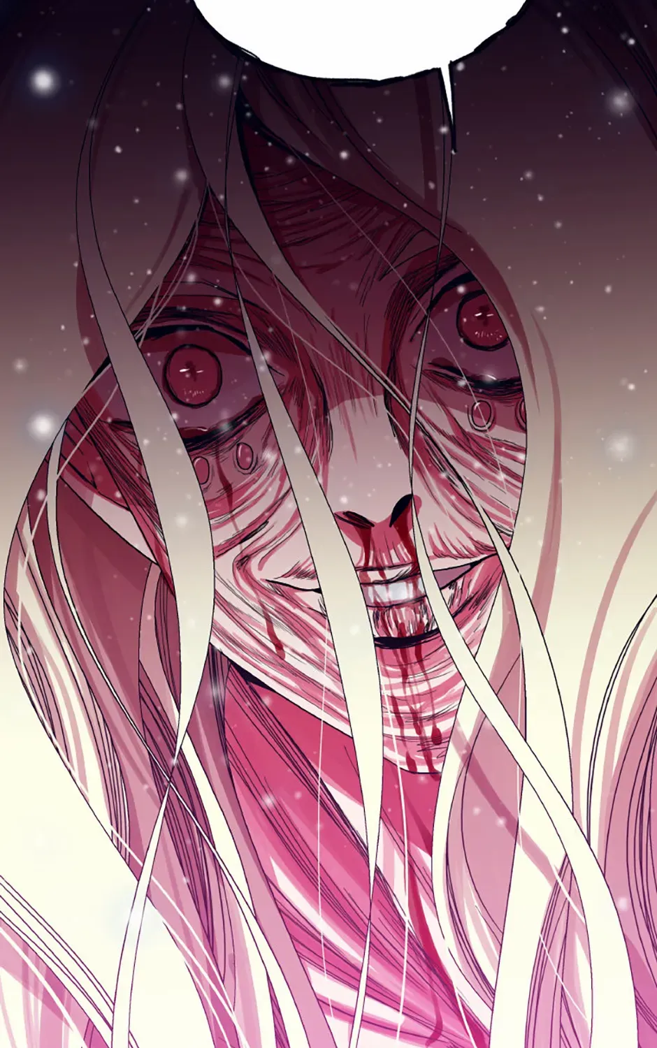 Hara of Thunder Chapter 87 page 220 - 