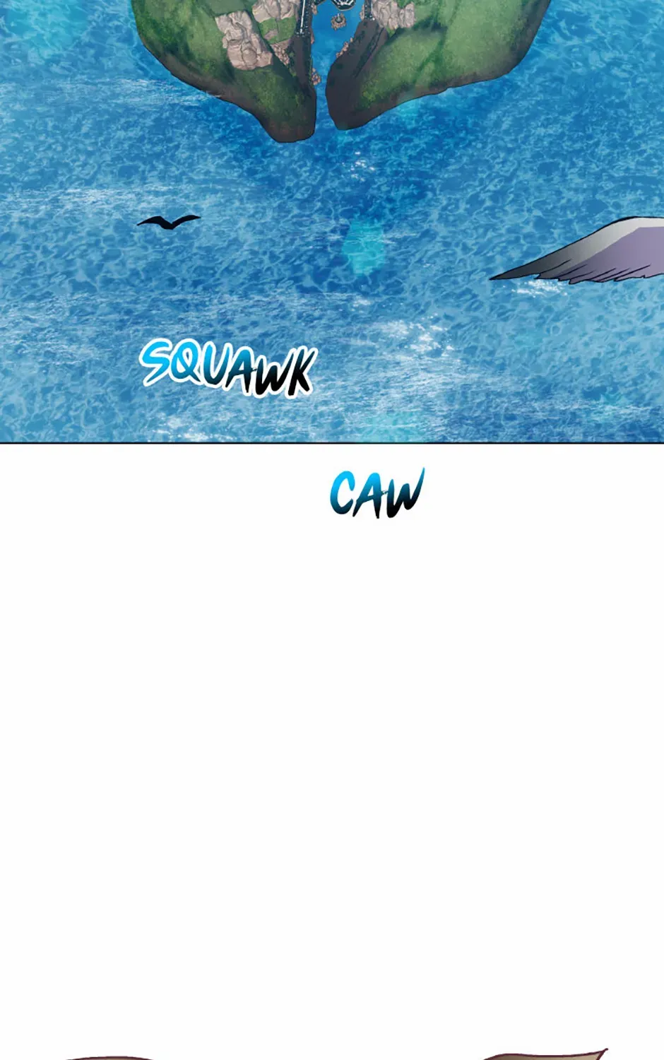 Hara of Thunder Chapter 87 page 228 - 