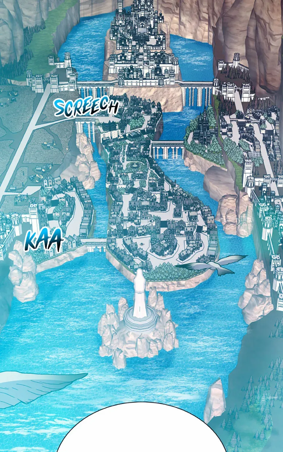 Hara of Thunder Chapter 87 page 230 - 