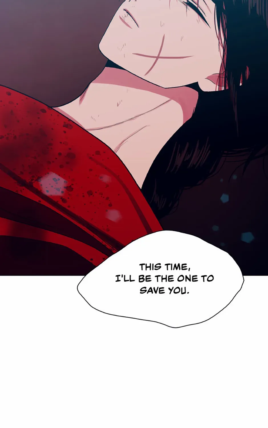Hara of Thunder Chapter 87 page 24 - 