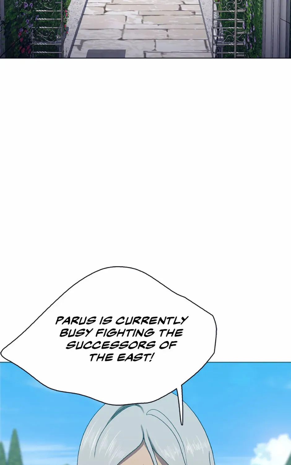 Hara of Thunder Chapter 87 page 234 - 
