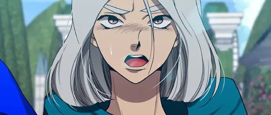 Hara of Thunder Chapter 87 page 235 - 