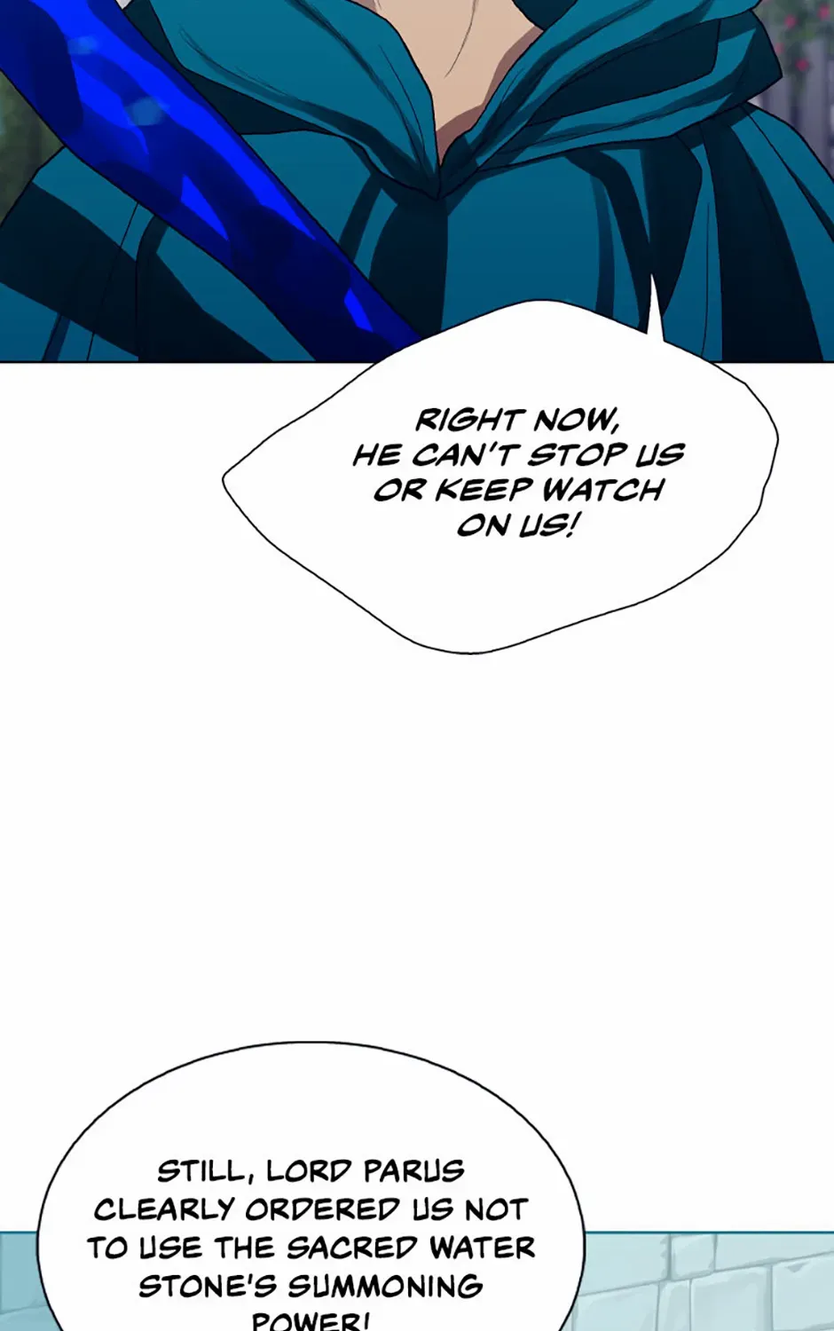 Hara of Thunder Chapter 87 page 236 - 