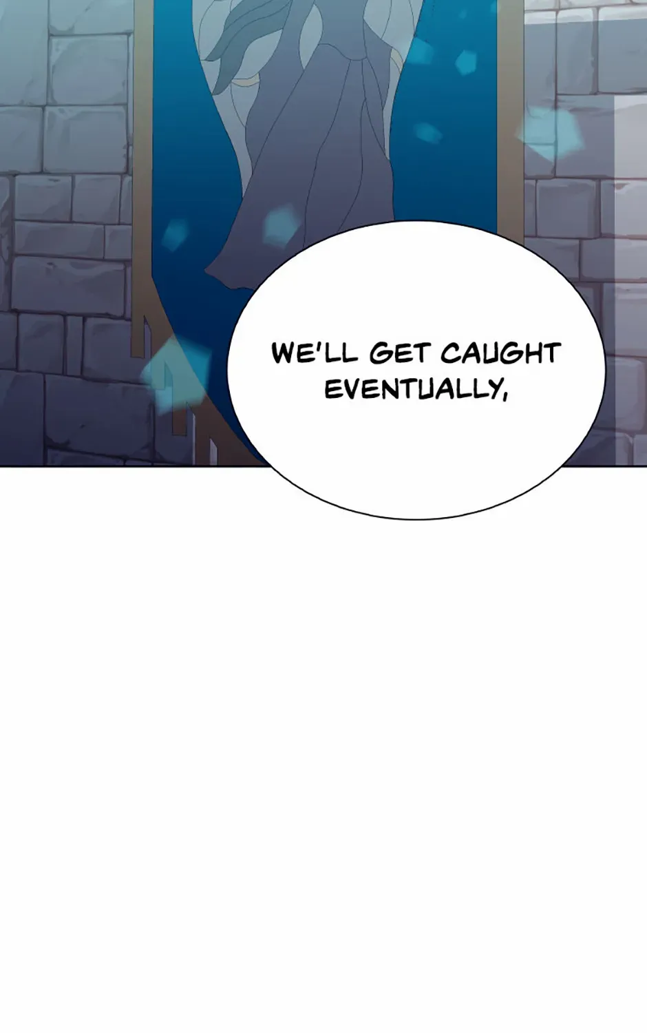 Hara of Thunder Chapter 87 page 238 - 