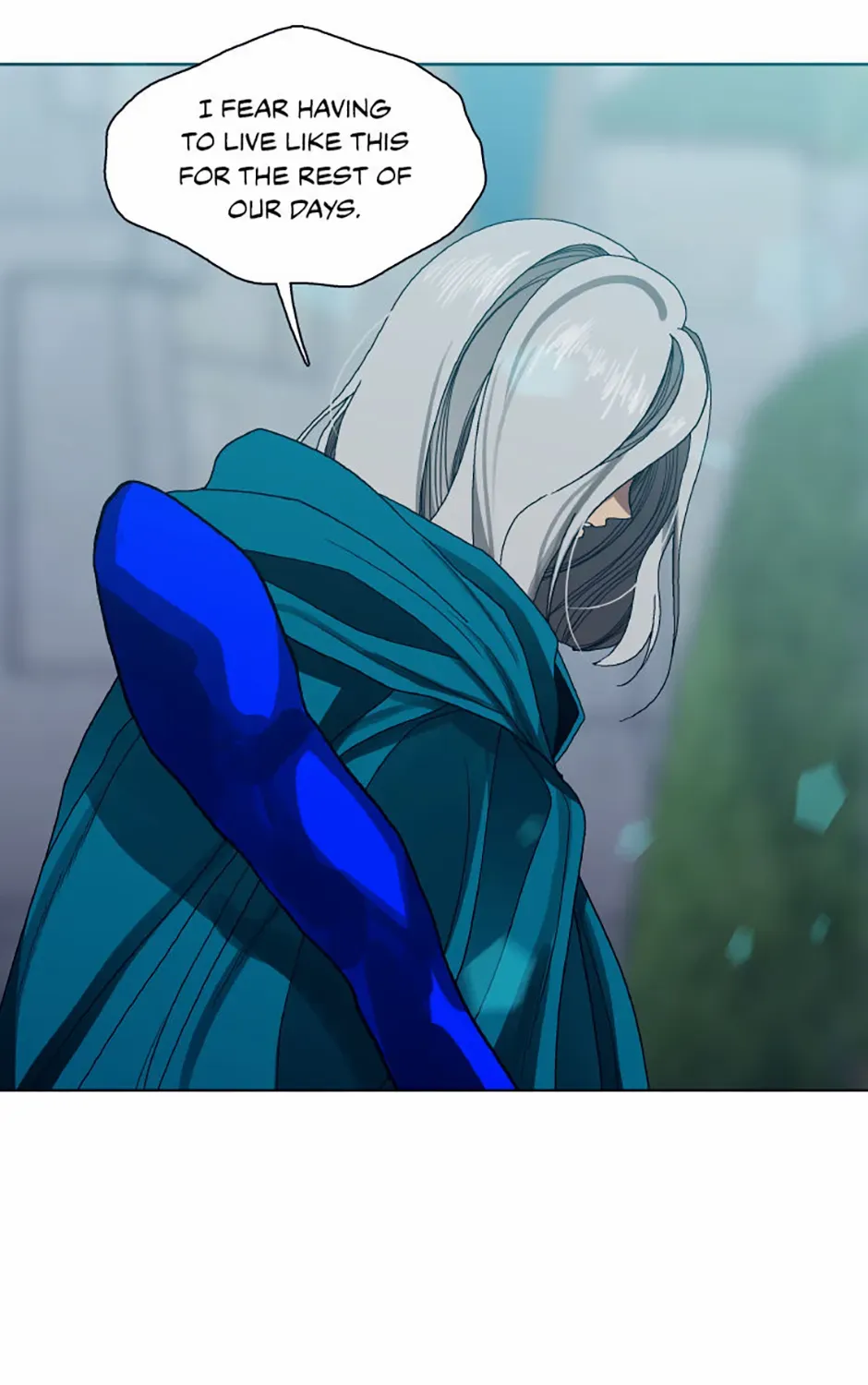 Hara of Thunder Chapter 87 page 242 - 