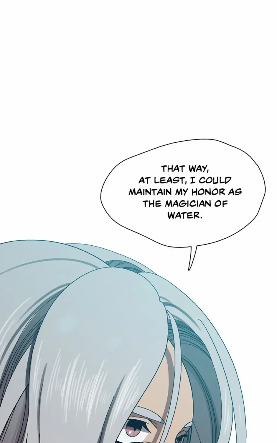 Hara of Thunder Chapter 87 page 246 - 