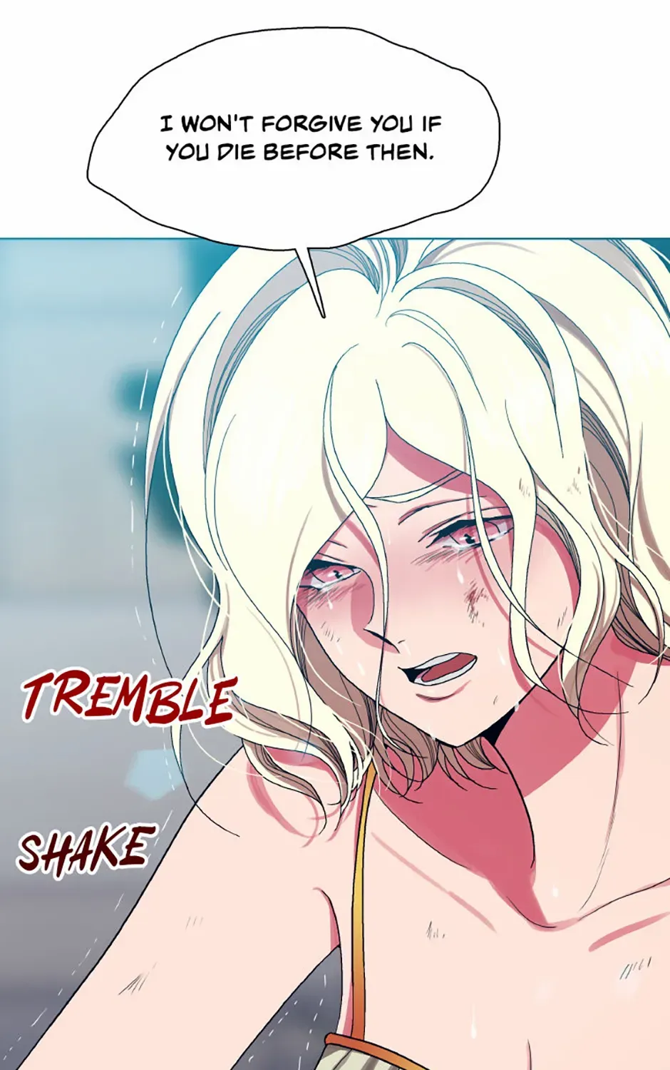 Hara of Thunder Chapter 87 page 26 - 
