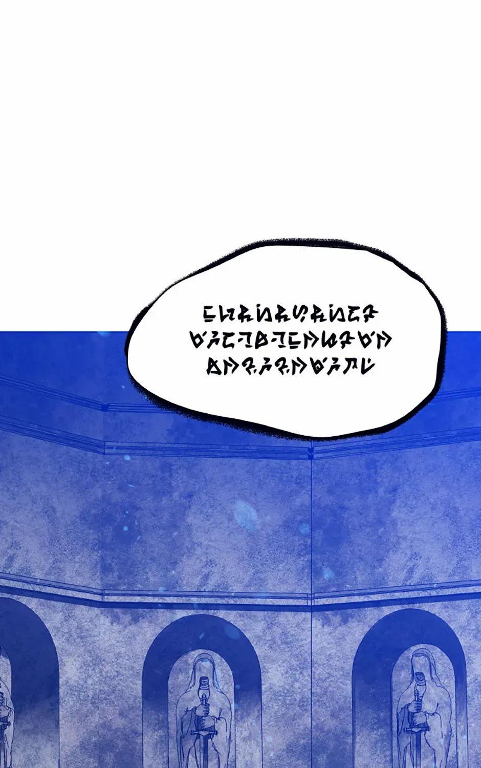 Hara of Thunder Chapter 87 page 256 - 