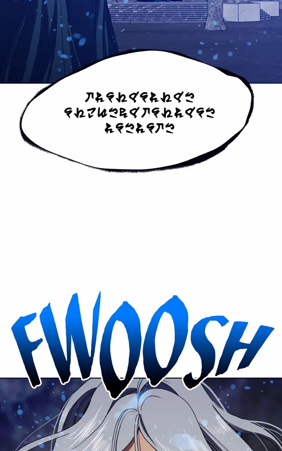 Hara of Thunder Chapter 87 page 258 - 