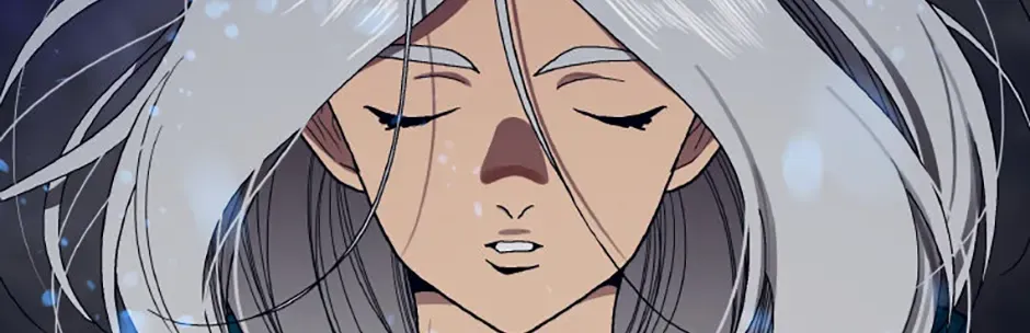 Hara of Thunder Chapter 87 page 259 - 