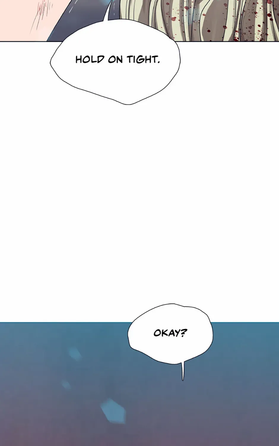 Hara of Thunder Chapter 87 page 28 - 