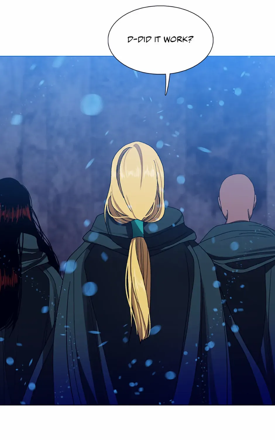 Hara of Thunder Chapter 87 page 274 - 