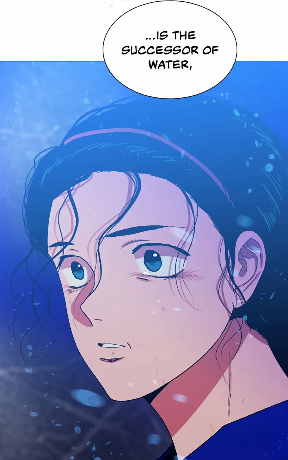 Hara of Thunder Chapter 87 page 284 - 