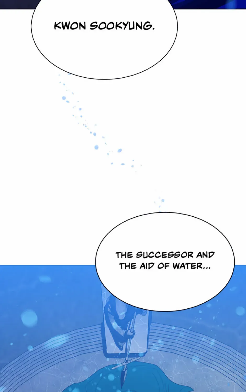 Hara of Thunder Chapter 87 page 286 - 