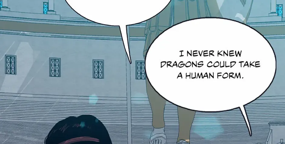 Hara of Thunder Chapter 87 page 39 - 
