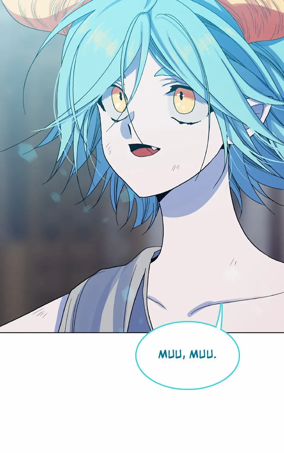 Hara of Thunder Chapter 87 page 44 - 