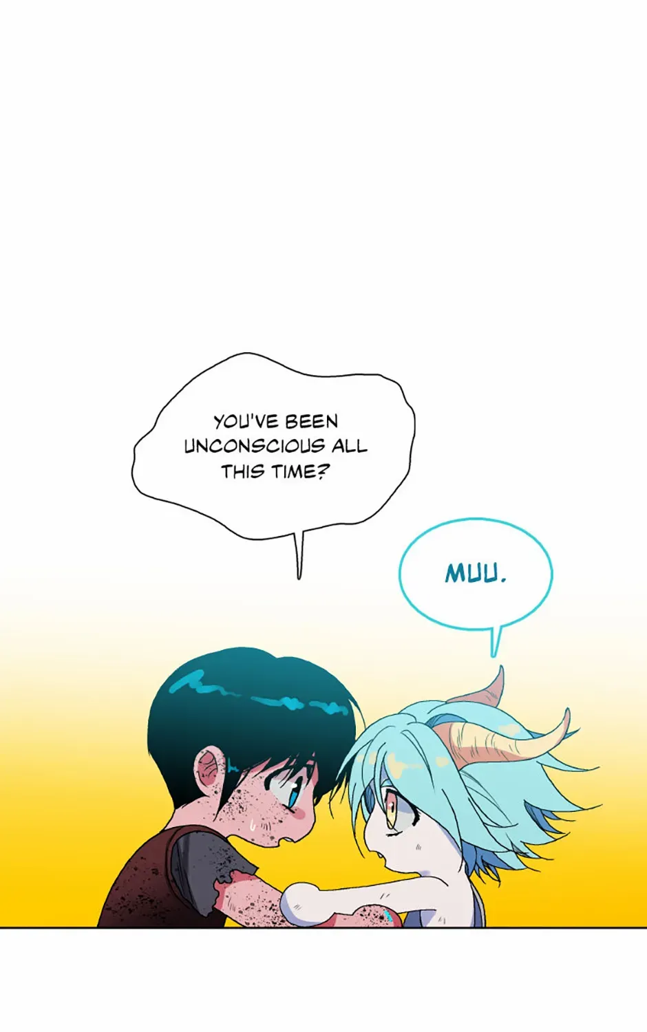 Hara of Thunder Chapter 87 page 46 - 