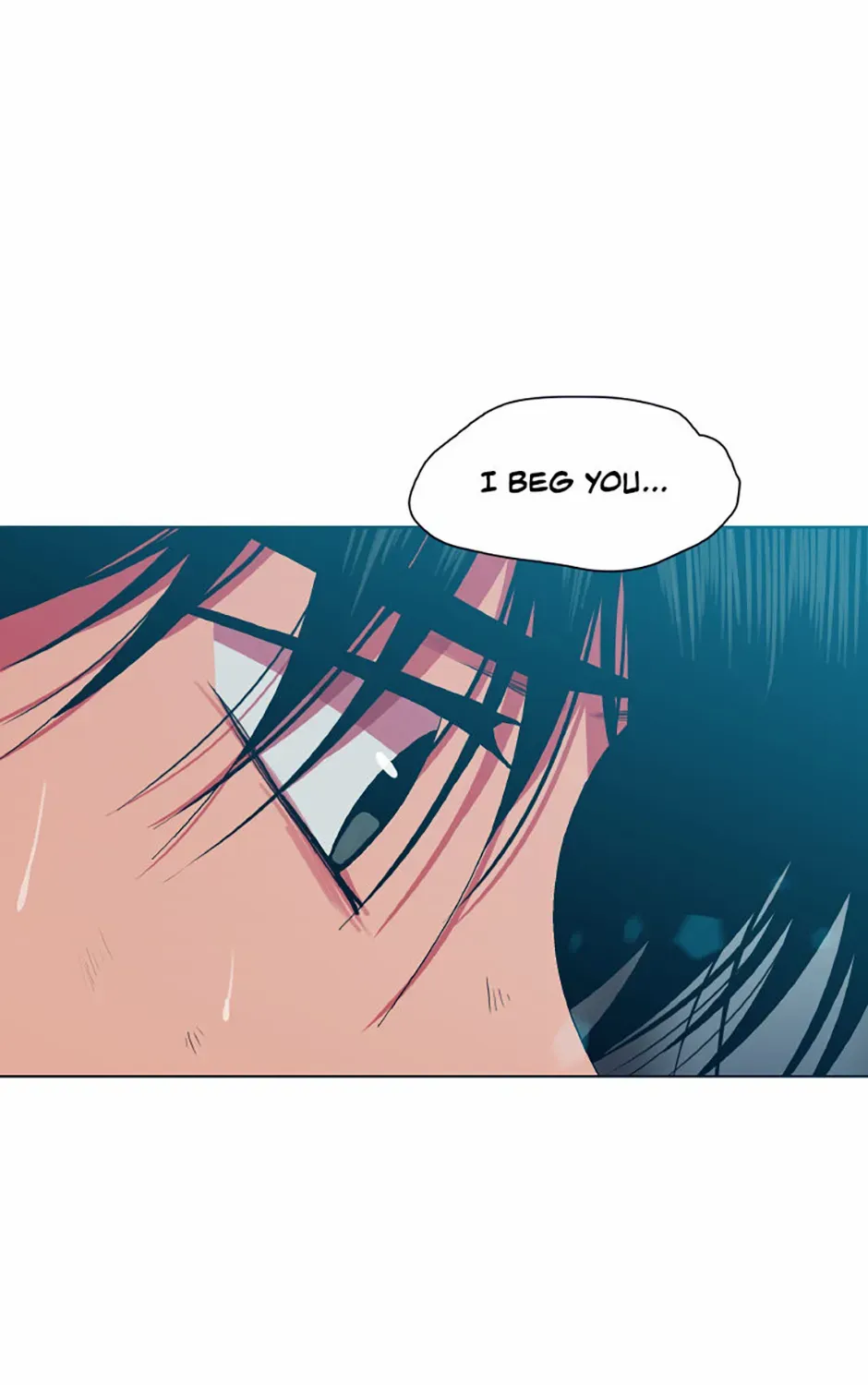 Hara of Thunder Chapter 87 page 6 - 